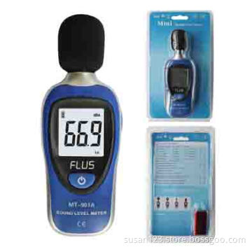 Mini Digital Sound Level Meter